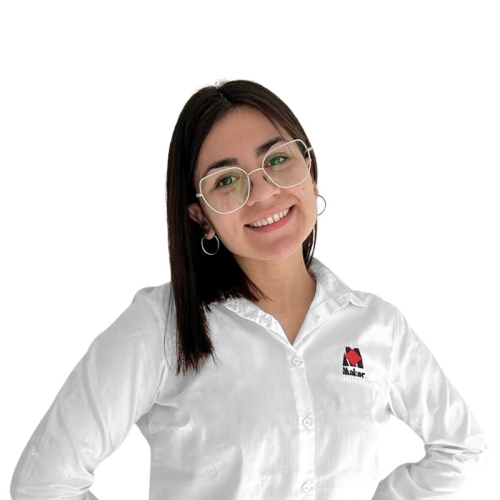 Marketing - Valentina Tesare